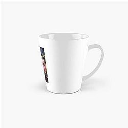 The Bourne Identity The Waltons Frankenstein Horror for The Audience Vintage Mug