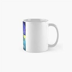 The Waltons Frankenstein Horror Movie Mug