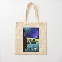 The Walton's Frankenstein Horror Movie Bag