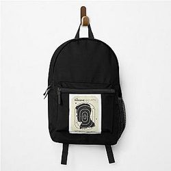 Funny Gifts for The Bourne Identity Movie Fans Backpack
