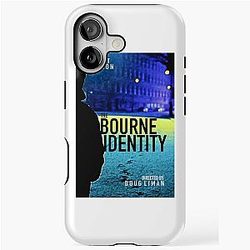 The Waltons Frankenstein Horror Movie For The Audience Vintage iPhone Tough Case