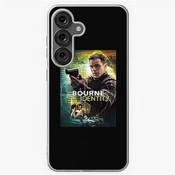 The Bourne Identity For Women Samsung Galaxy Case