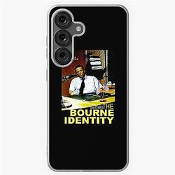 Gifts for movie fans great gift the bourne identity mens funny samsung galaxy case