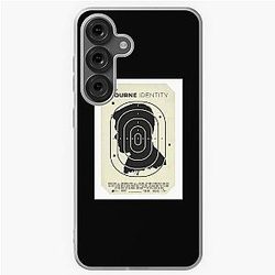 Funny Gifts for The Bourne Identity Movie Fans Samsung Galaxy Case