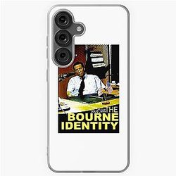 The Waltons Frankenstein Horror Movie for the audience the Bourne Identity Vintage Samsung Galaxy Case