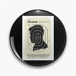 Funny Gifts for The Bourne Identity Movie Fans