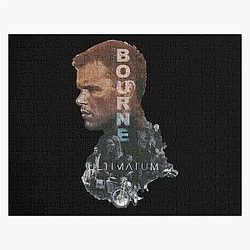 Jason Bourne
The Bourne Identity
The Waltons
Frankenstein
Horror Movie
Halloween
Vintage Jigsaw Puzzle