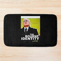 Mens Bourne Identity Vintage Photograp Mat
