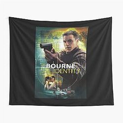 For the Bourne Identity Beautiful Gifts for Women Tapestry