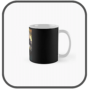 The Bourne Identity Mugs