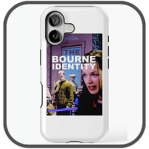 The Bourne Identity Cases