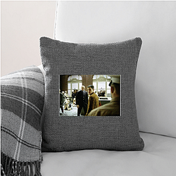 The Bourne Identity Limited Collection The Bourne Identity Pillows Cover