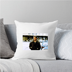 The Bourne Identity Special Collection The Bourne Identity Pillows Cover
