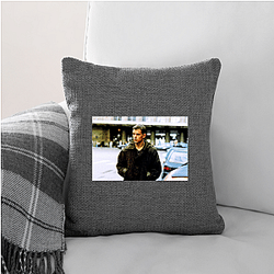 The Bourne Identity Special Collection The Bourne Identity Pillows Cover