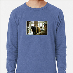 The Bourne Identity Limited Collection The Bourne Identity Sweatshirts