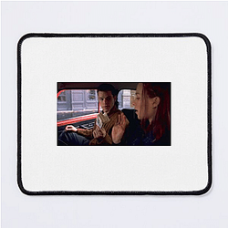 The Bourne Identity Merchandise For Fans The Bourne Identity Mouse Pads