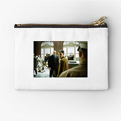 The Bourne Identity Limited Collection The Bourne Identity Zipper Pouches
