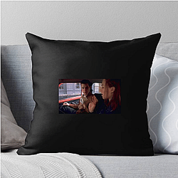 The Bourne Identity Merchandise For Fans The Bourne Identity Pillows Cover