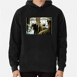 The Bourne Identity Limited Collection The Bourne Identity Hoodies