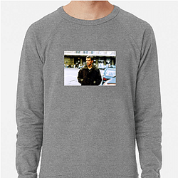 The Bourne Identity Special Collection The Bourne Identity Sweatshirts