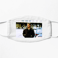 The Bourne Identity Special Collection The Bourne Identity Face Masks
