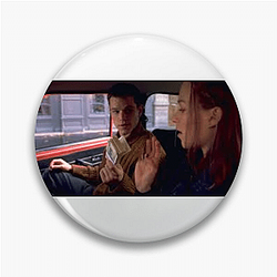 The Bourne Identity Merchandise For Fans The Bourne Identity Pins