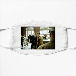 The Bourne Identity Limited Collection The Bourne Identity Face Masks