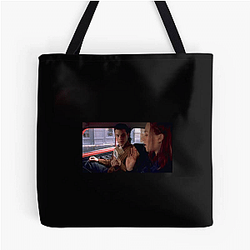 The Bourne Identity Merchandise For Fans The Bourne Identity Bags