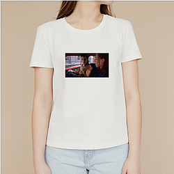 The Bourne Identity Merchandise For Fans The Bourne Identity T-Shirts