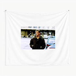 The Bourne Identity Special Collection The Bourne Identity Tapestries