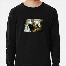 The Bourne Identity Limited Collection The Bourne Identity Sweatshirts