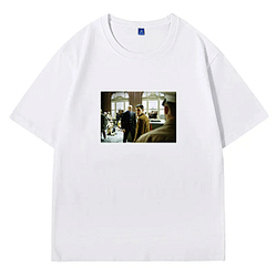 The Bourne Identity Limited Collection The Bourne Identity T-Shirts
