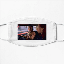 The Bourne Identity Merchandise For Fans The Bourne Identity Face Masks