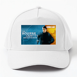 The Bourne Identity Merch The Bourne Identity Hats & Caps