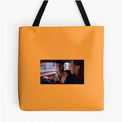 The Bourne Identity Merchandise For Fans The Bourne Identity Bags