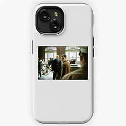 The Bourne Identity Limited Collection The Bourne Identity Samsung Cases