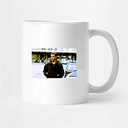 The Bourne Identity Special Collection The Bourne Identity Mugs