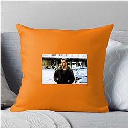 The Bourne Identity Special Collection The Bourne Identity Pillows Cover