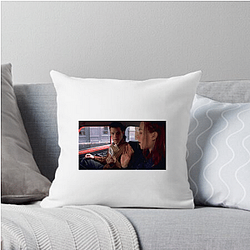 The Bourne Identity Merchandise For Fans The Bourne Identity Pillows Cover
