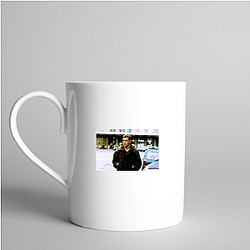 The Bourne Identity Special Collection The Bourne Identity Mugs