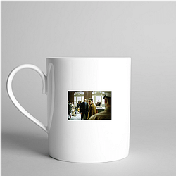 The Bourne Identity Limited Collection The Bourne Identity Mugs