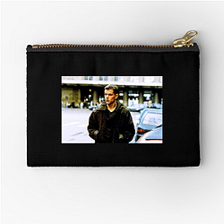 The Bourne Identity Special Collection The Bourne Identity Zipper Pouches