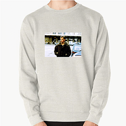 The Bourne Identity Special Collection The Bourne Identity Sweatshirts