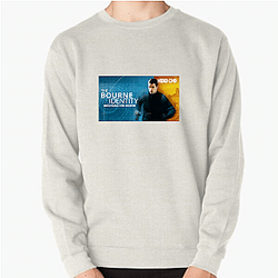 The Bourne Identity Merch The Bourne Identity Sweatshirts