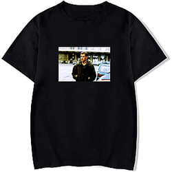 The Bourne Identity Special Collection The Bourne Identity T-Shirts