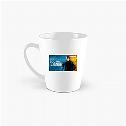 The Bourne Identity Merch The Bourne Identity Mugs