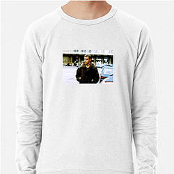 The Bourne Identity Special Collection The Bourne Identity Sweatshirts