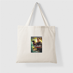 The Bourne Identity Merch For Fans The Bourne Identity Bags