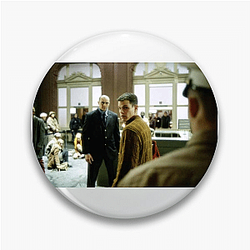 The Bourne Identity Limited Collection The Bourne Identity Pins
