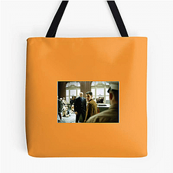The Bourne Identity Limited Collection The Bourne Identity Bags